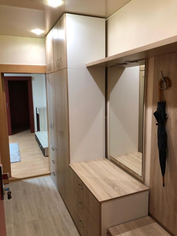 Apartment Sever Hroncova Košice Eksteriør bilde